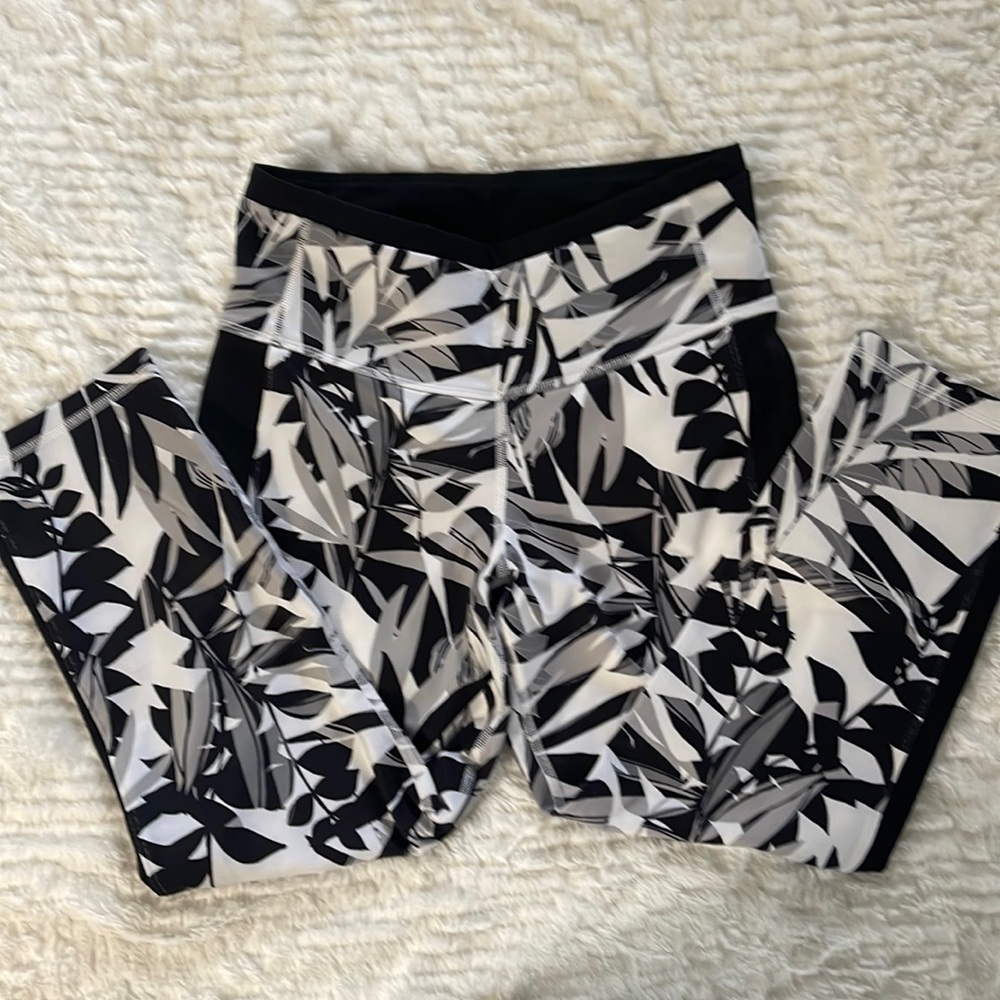 Old navy | crop althetic leggings